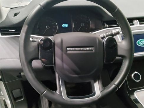 Used 2020 Land Rover Range Rover Evoque S image 19