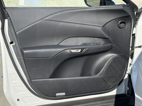 Certified 2025 Lexus RX 350 Premium w/ Convenience Package image 14