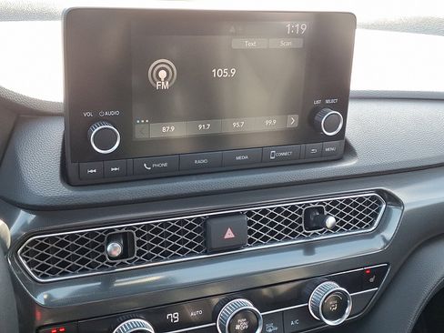 Certified 2023 Acura Integra A-Spec image 17