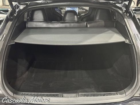 Used 2016 Tesla Model S P90D image 6