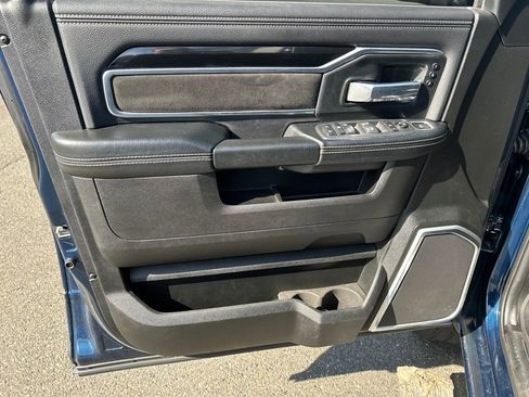 Used 2021 RAM 2500 Laramie image 17