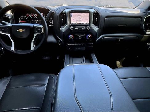 Used 2023 Chevrolet Silverado 3500 LTZ AWD/4WD image 10