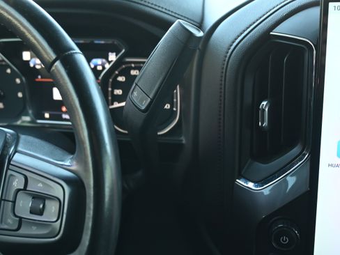 Used 2020 GMC Sierra 1500 AT4 w/ AT4 Premium Package image 20