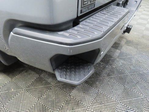 Used 2023 GMC Sierra 1500 Denali Ultimate image 49