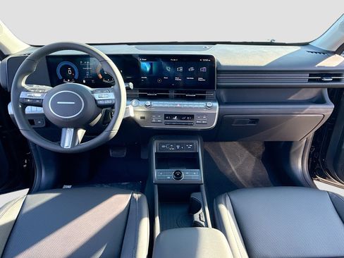 New 2026 Hyundai Kona SEL Premium image 3