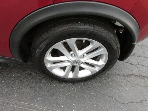 Used 2012 Nissan Juke SL image 41