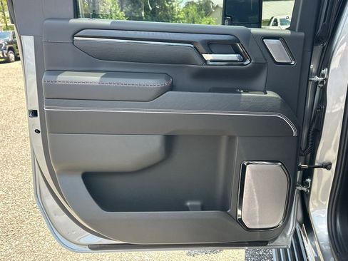 New 2026 GMC Sierra 2500 AT4X AWD/4WD image 22
