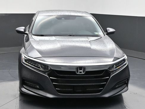 Used 2019 Honda Accord EX-L image 2