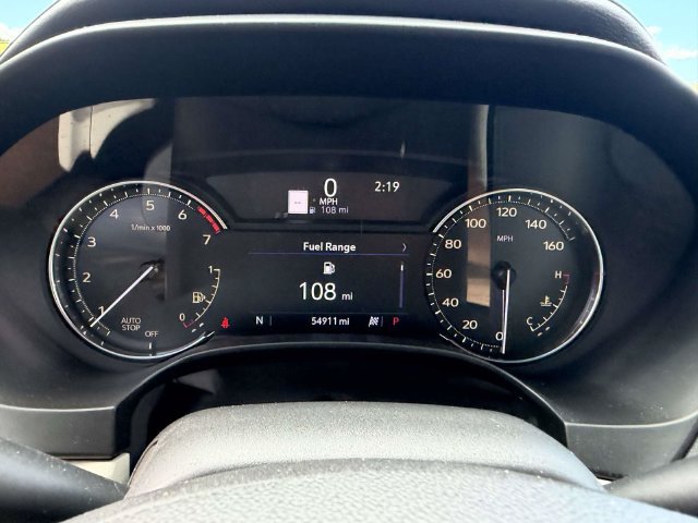 Used 2020 Cadillac CT4 Premium Luxury AWD/4WD image 25