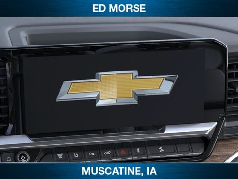 New 2026 Chevrolet Silverado 2500 LT image 20