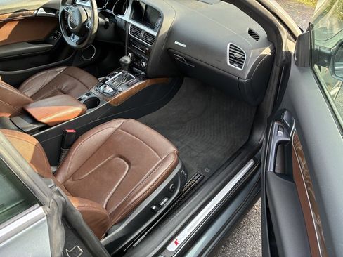 Used 2016 Audi A5 2.0T Premium Plus w/ Technology Package image 18