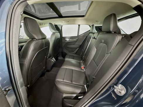 Certified 2026 Volvo XC40 B5 Plus w/ Protection Package image 25