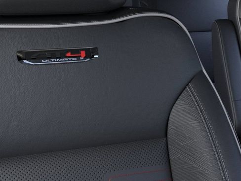 New 2026 GMC Yukon AT4 Ultimate w/ LPO, Floor Liner Package AWD/4WD image 21