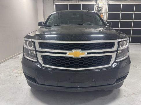 Used 2017 Chevrolet Tahoe LS w/ All-Season Package AWD/4WD image 2