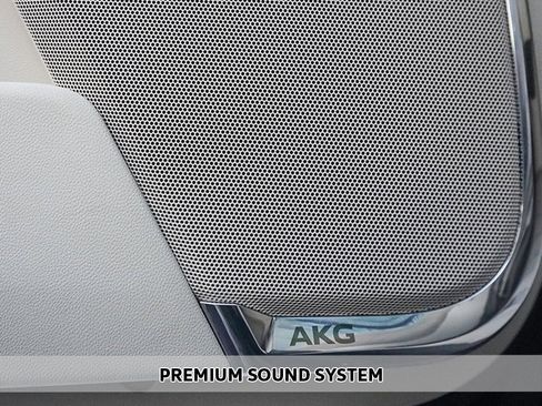 Used 2024 Cadillac Escalade Sport Platinum image 5