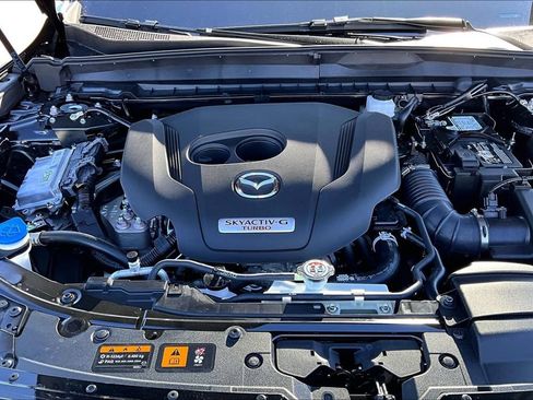 New 2026 MAZDA CX-50 2.5 Turbo w/ Premium Plus Pkg AWD/4WD image 11