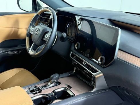 Used 2024 Lexus RX 350 Premium w/ Cold Area Package FWD image 34