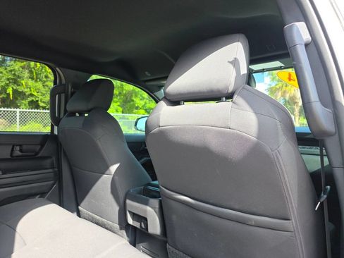 Certified 2024 Toyota Tacoma SR RWD image 16