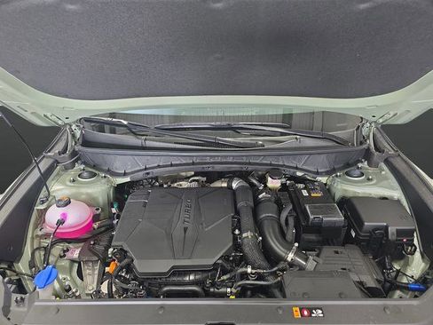 New 2026 Hyundai Santa Cruz Limited image 42