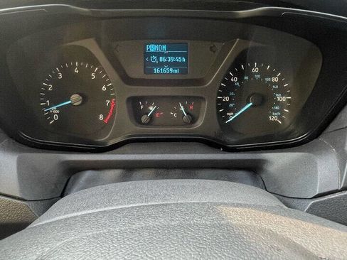 Used 2017 Ford Transit 150 130 Low Roof image 26