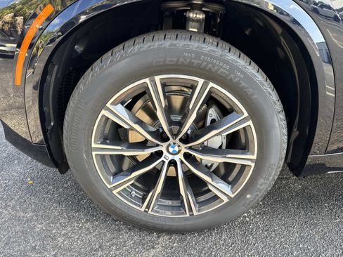 New 2026 BMW X5 sDrive40i w/ M Sport Package image 10