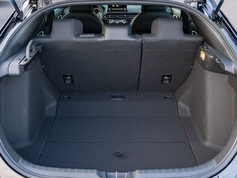 New 2026 Honda Civic Sport image 12