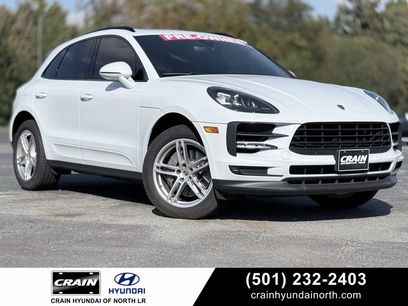 Used 2021 Porsche Macan S