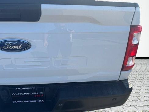 Used 2021 Ford F150 XL w/ Trailer Tow Package AWD/4WD image 35