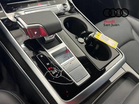 New 2026 Audi Q8 Premium Plus AWD/4WD image 20