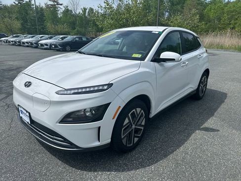 Certified 2023 Hyundai Kona SE FWD image 1