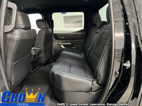 New 2026 Toyota Tundra SR5 image 21