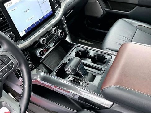 Used 2022 Ford F150 Lariat image 18