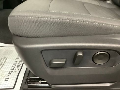 New 2026 Chevrolet Silverado 2500 LT w/ Convenience Package image 8