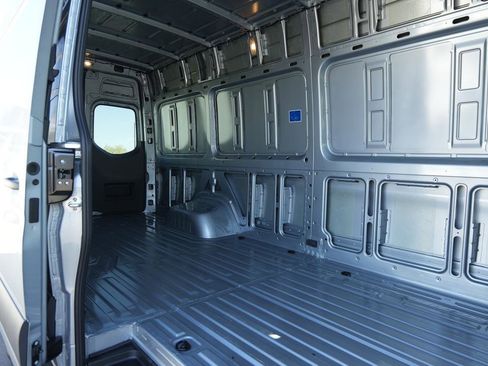 New 2026 Mercedes-Benz Sprinter 3500 image 8