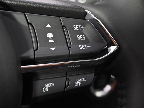 New 2025 MAZDA CX-5 AWD 2.5 S w/ Preferred Package image 31