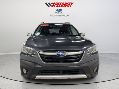 Used 2020 Subaru Outback Touring image 2