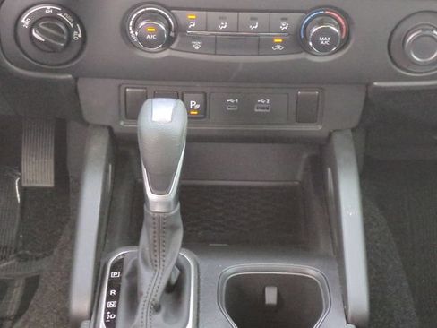 Used 2026 Nissan Frontier S AWD/4WD image 20