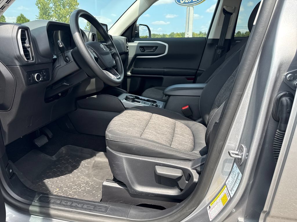 Used 2023 Ford Bronco Sport Big Bend AWD/4WD image 10