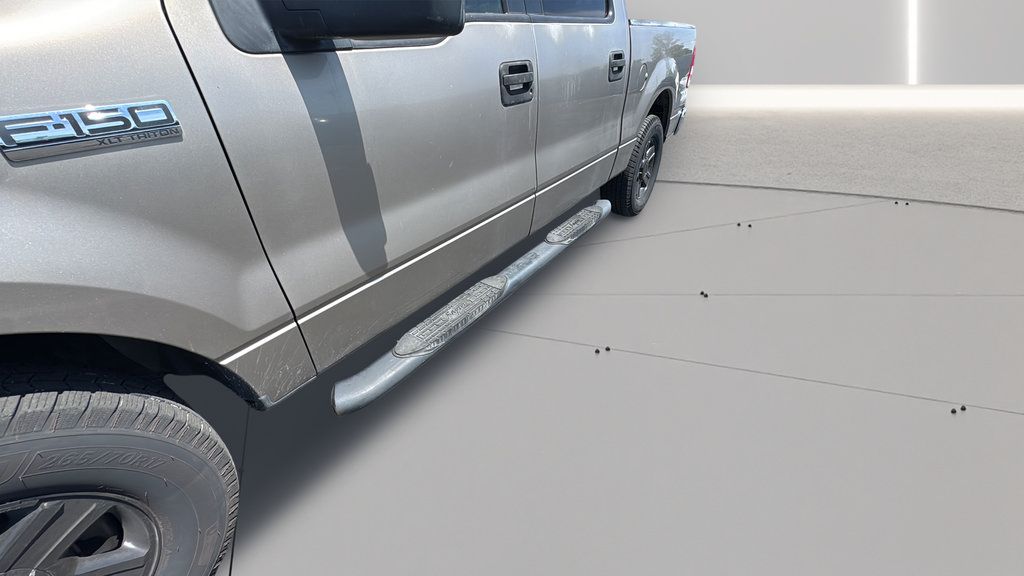 Used 2006 Ford F150 XLT RWD image 18