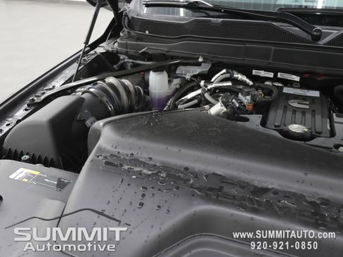 New 2026 RAM 2500 Laramie image 19