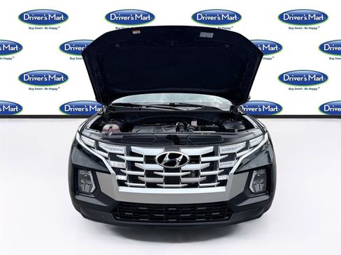 Used 2022 Hyundai Santa Cruz SEL Premium AWD/4WD image 35