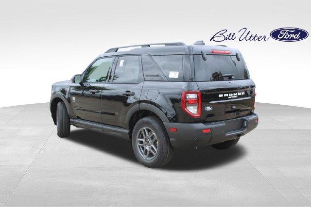 New 2026 Ford Bronco Sport Big Bend AWD/4WD image 4