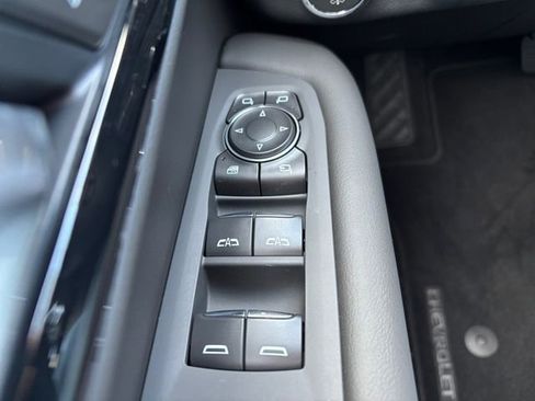 New 2026 Chevrolet Tahoe High Country AWD/4WD image 18