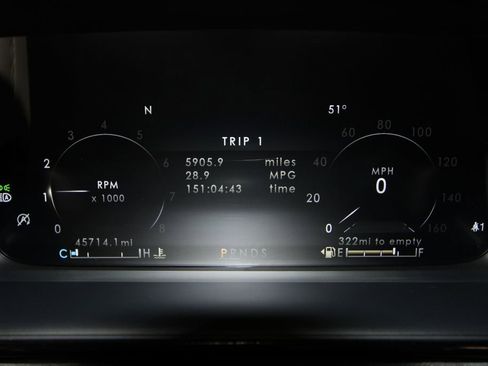 Used 2022 Lincoln Nautilus Reserve image 12