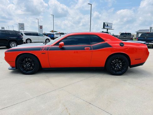 Used 2018 Dodge Challenger T/A RWD image 29