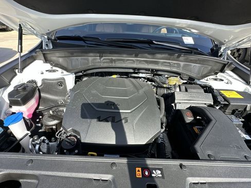 New 2025 Kia Telluride SX X-Line image 18