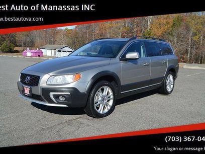 Used 2016 Volvo XC70 T5 Premier w/ Proximity Package