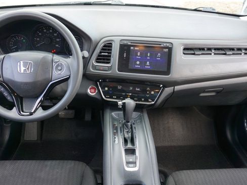 Used 2018 Honda HR-V EX image 21