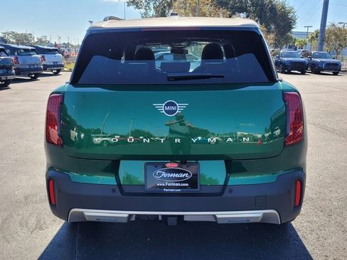 New 2026 MINI Cooper Countryman S image 6