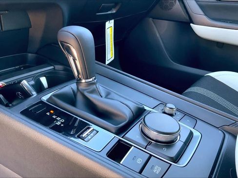 New 2026 MAZDA CX-50 AWD 2.5 S w/ Weather Package image 7